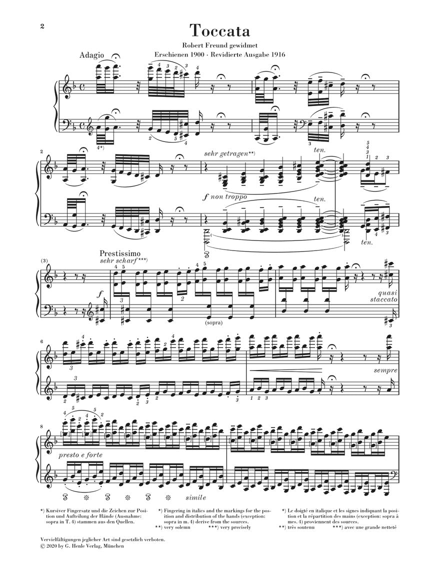 Example page 1