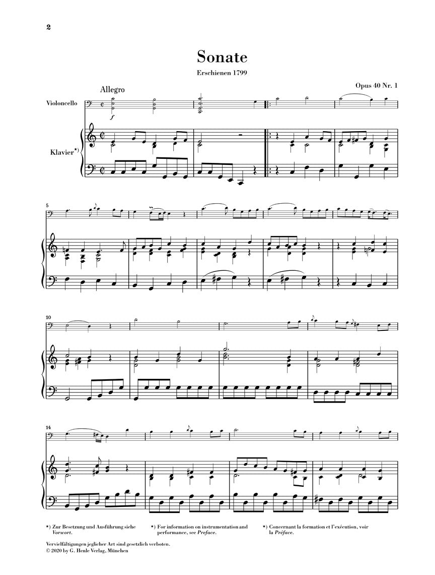 Example page 1