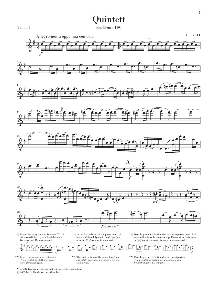 Example page 1