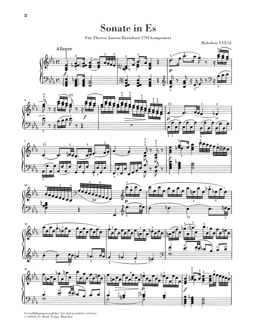 Example page 1