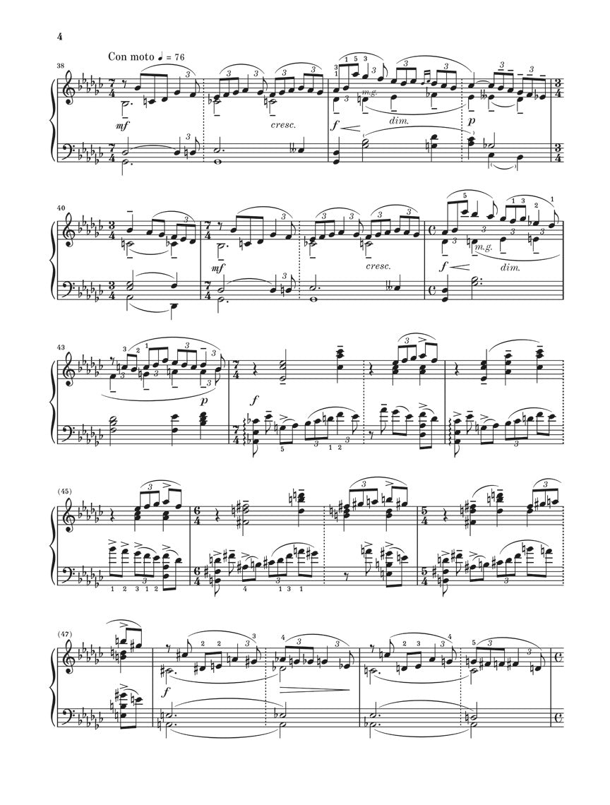 Example page 3