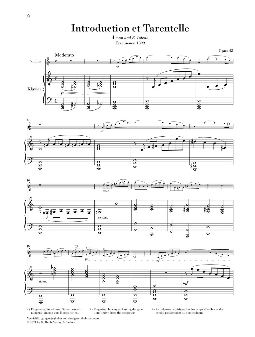 Example page 1
