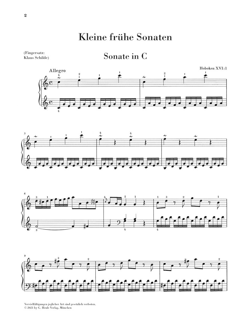 Example page 1
