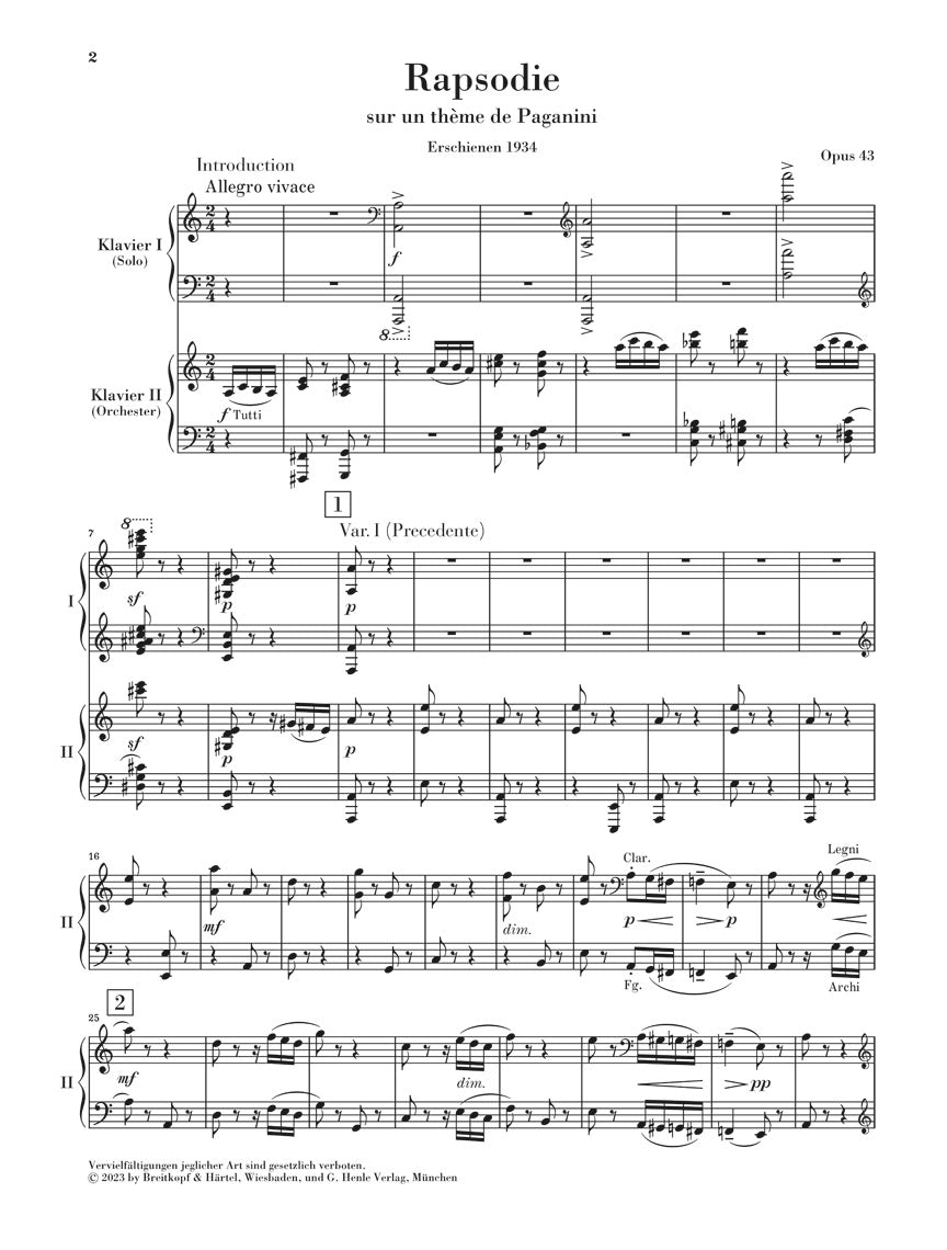 Example page 1