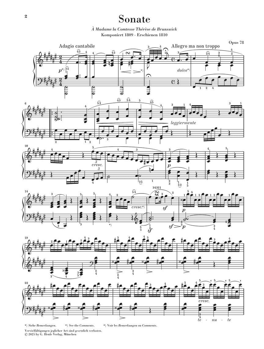 Example page 1