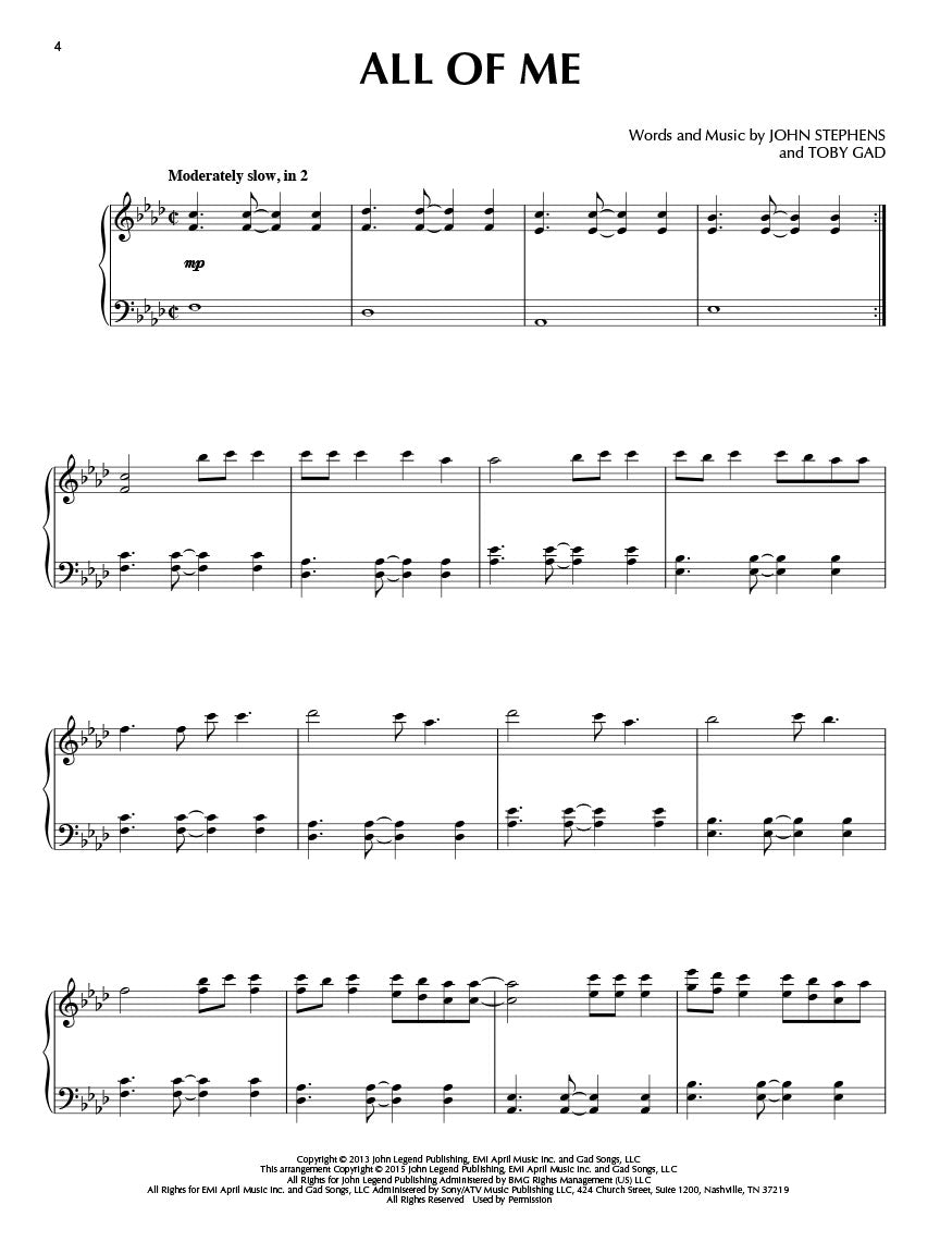 Modern Wedding Collection