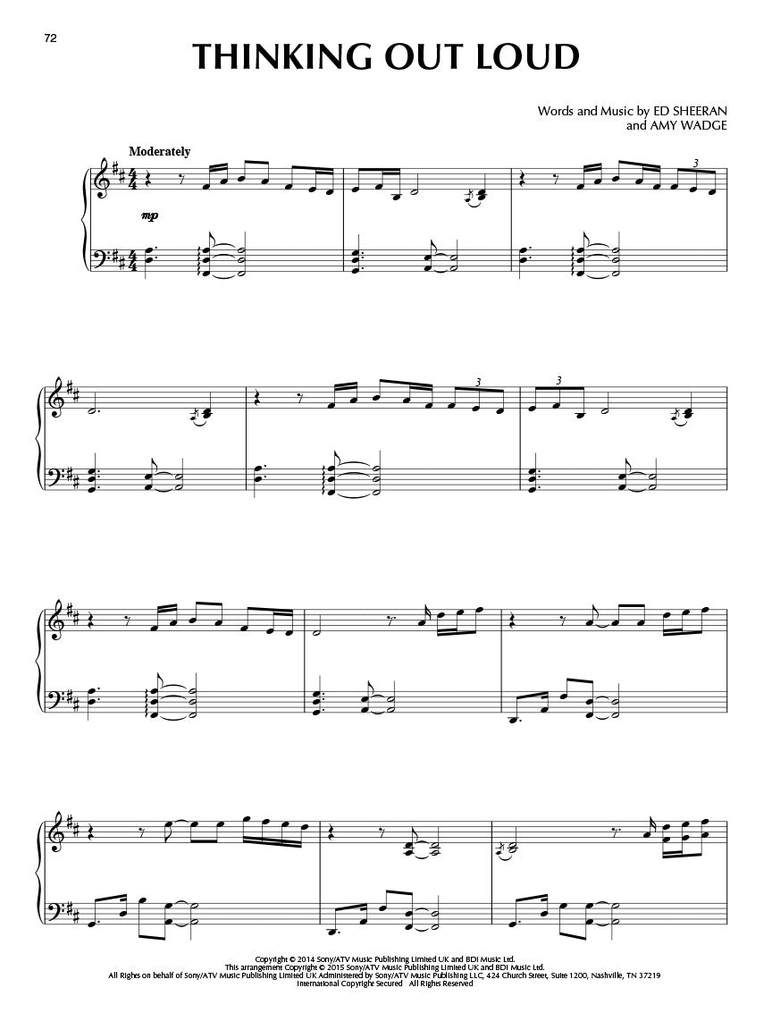 Modern Wedding Collection