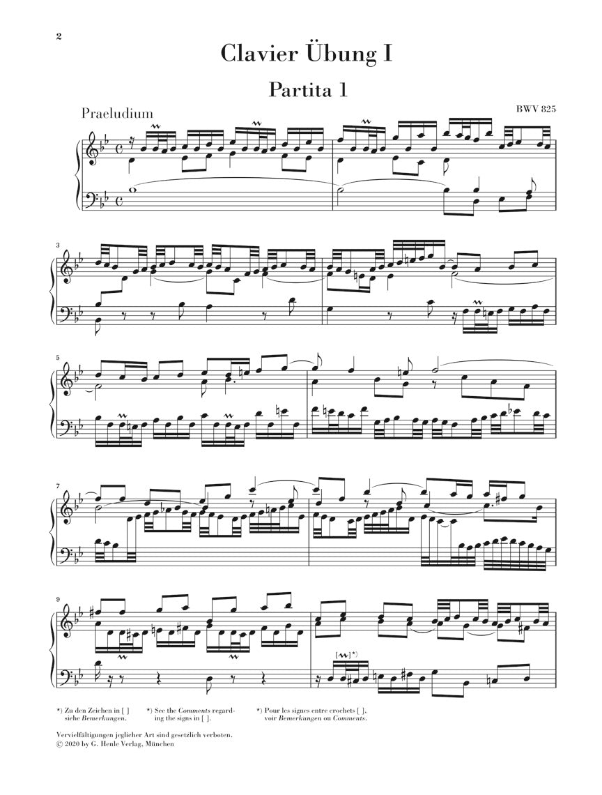 Example page 1