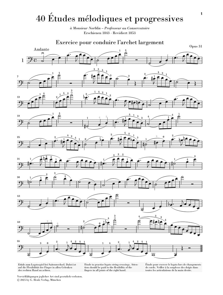 Example page 1
