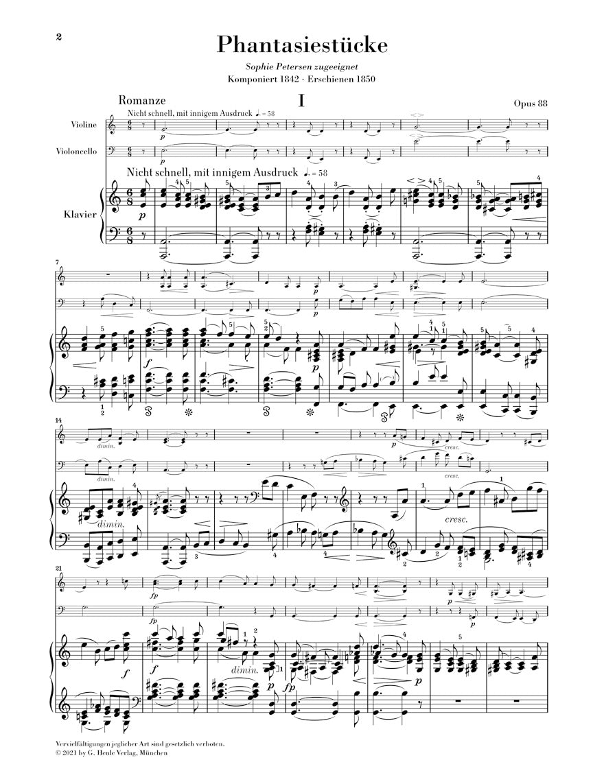 Example page 1