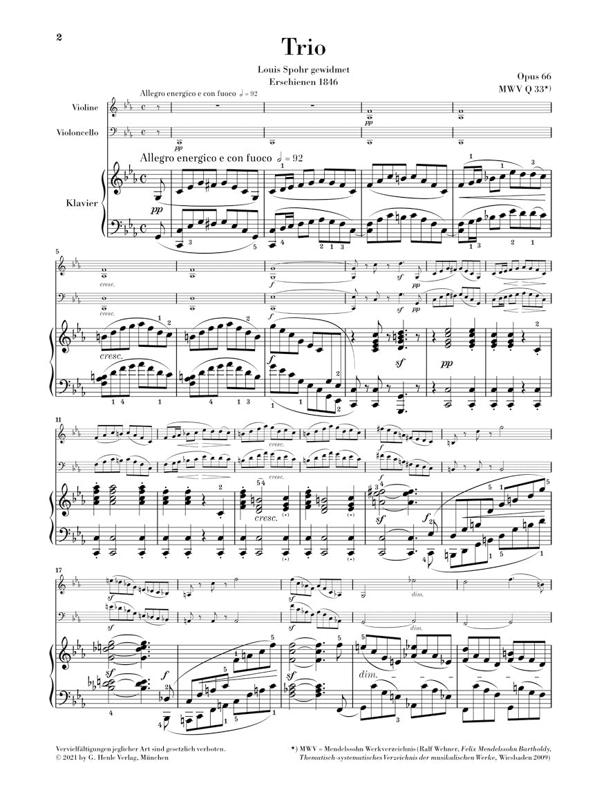 Example page 1