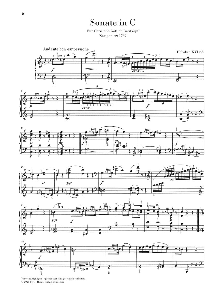 Example page 1