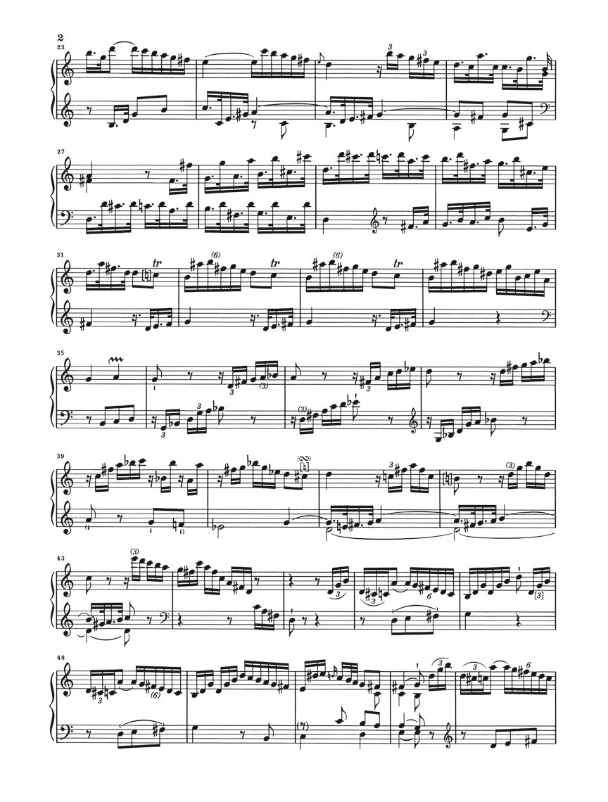 Example page 2