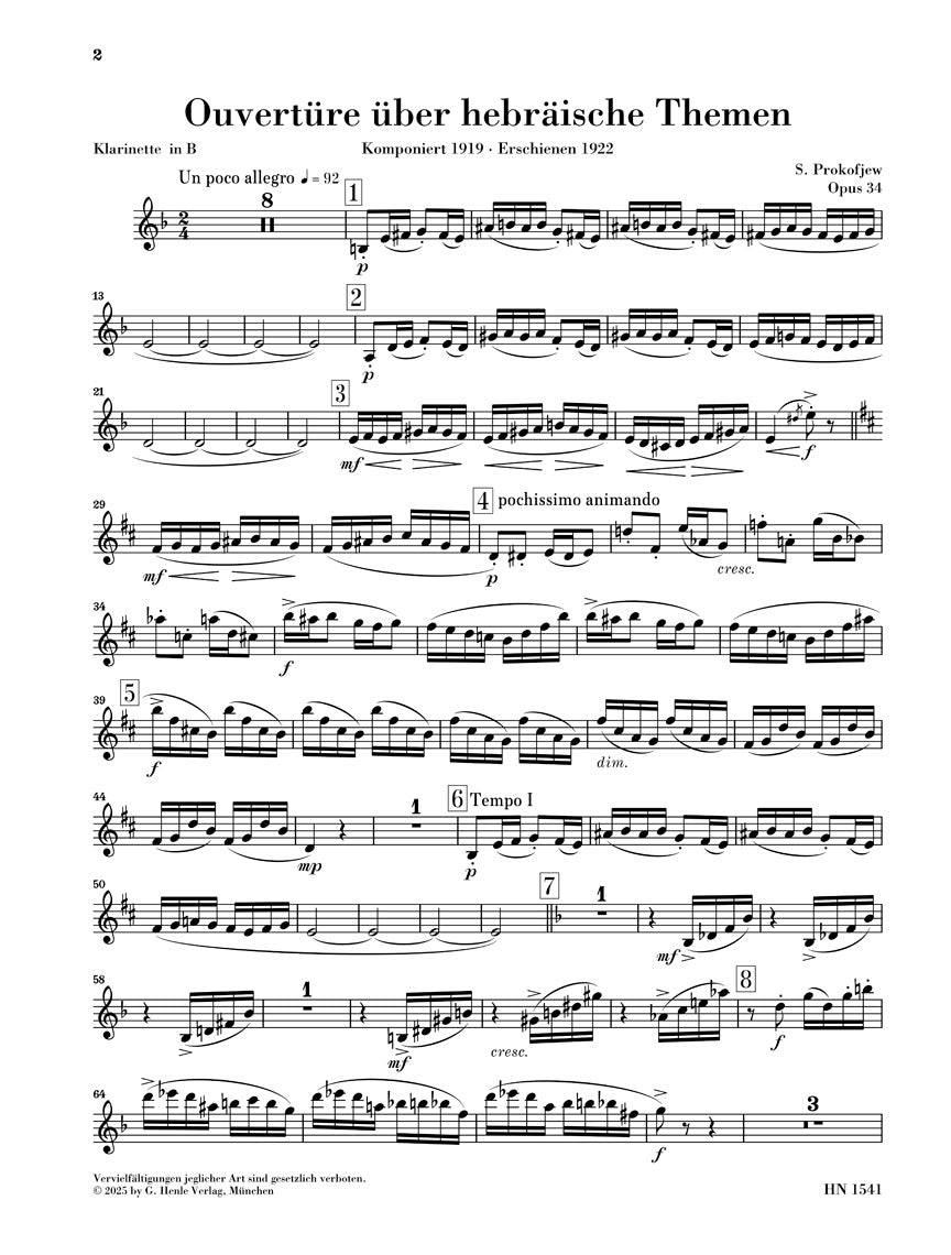 Example page 3