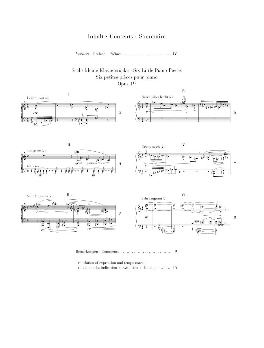 Example page 1