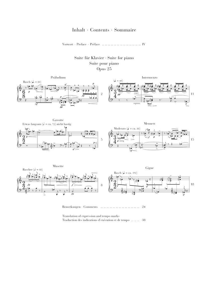Example page 1