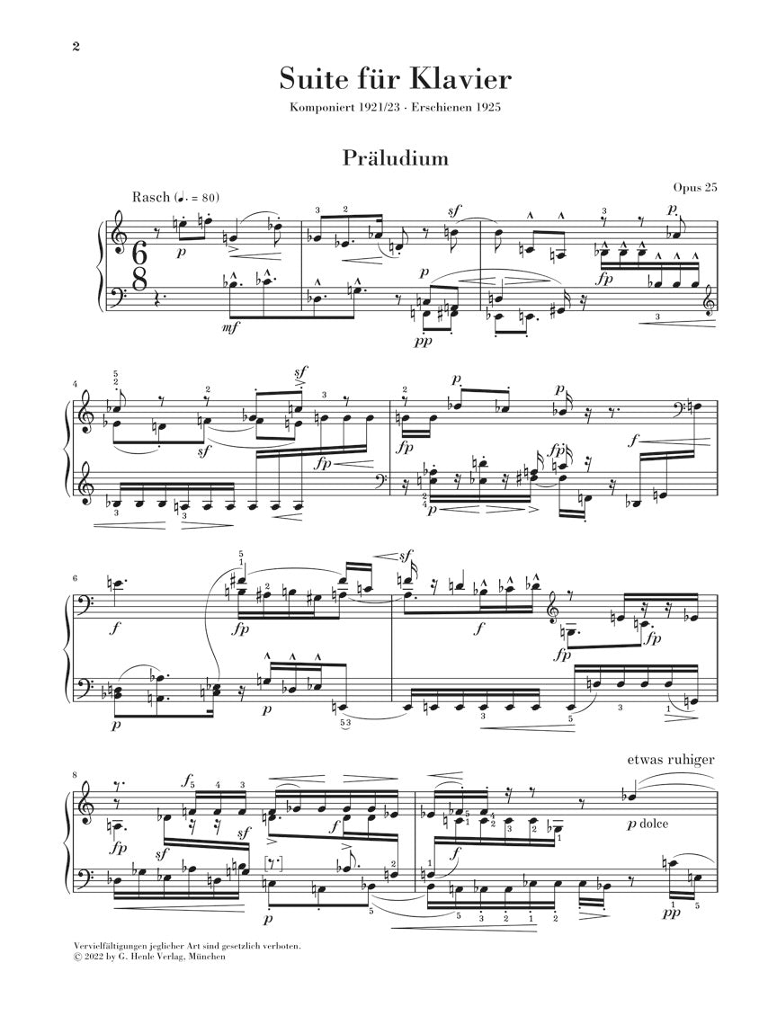 Example page 2
