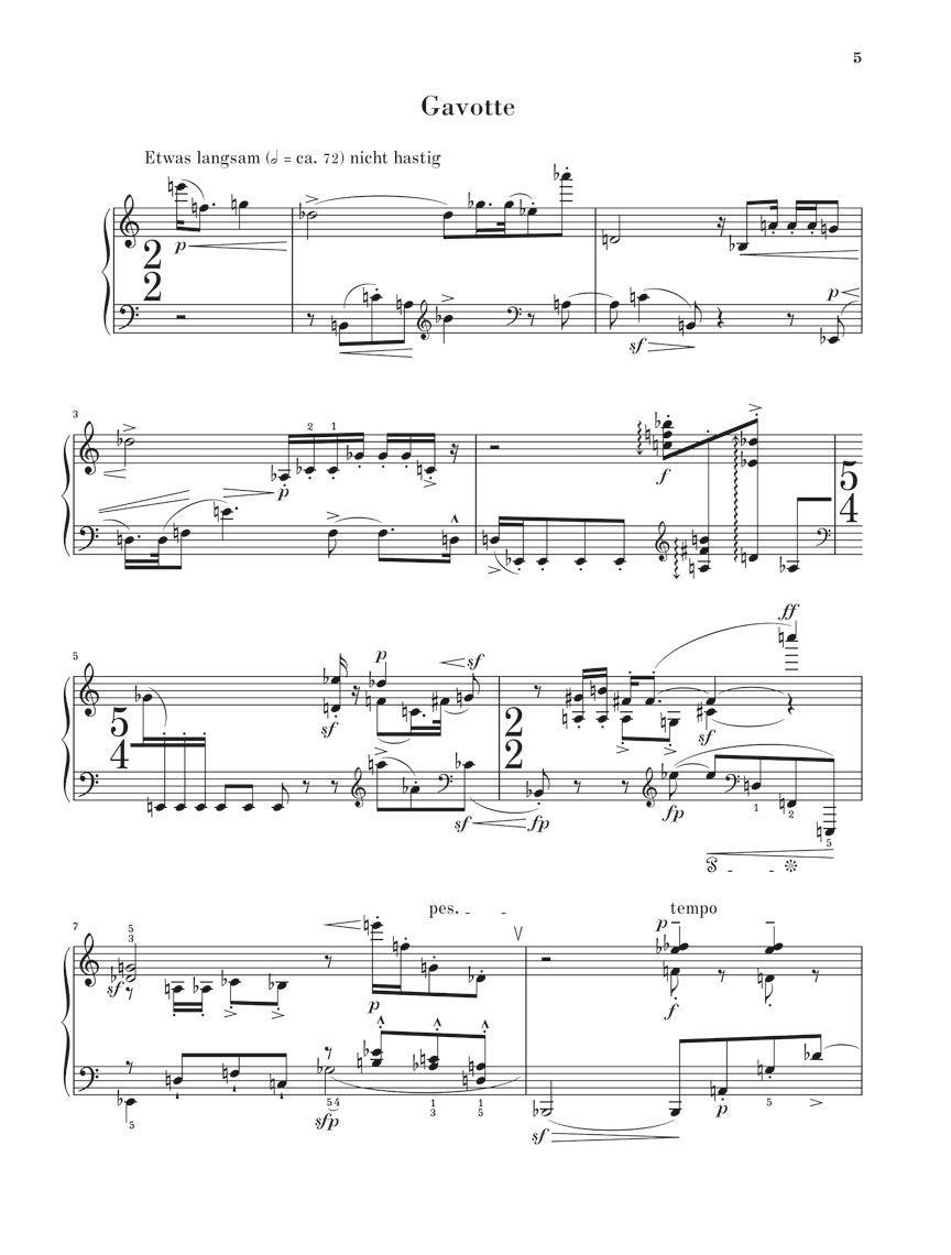 Example page 3