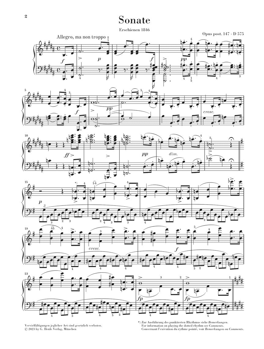 Example page 1