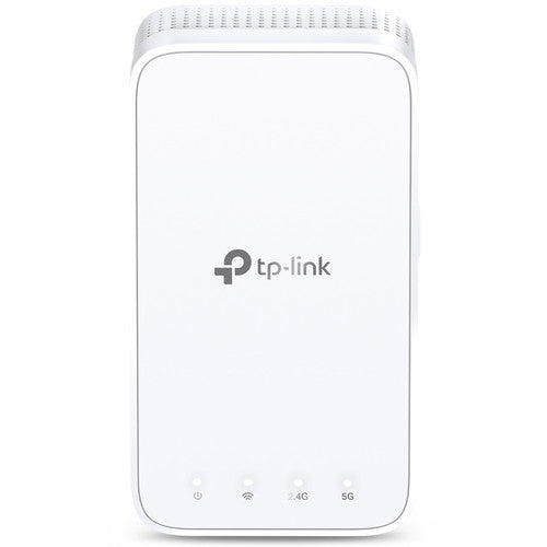 Clearance: WiFi Range Extender TP-Link RE300 AC1200 Mesh