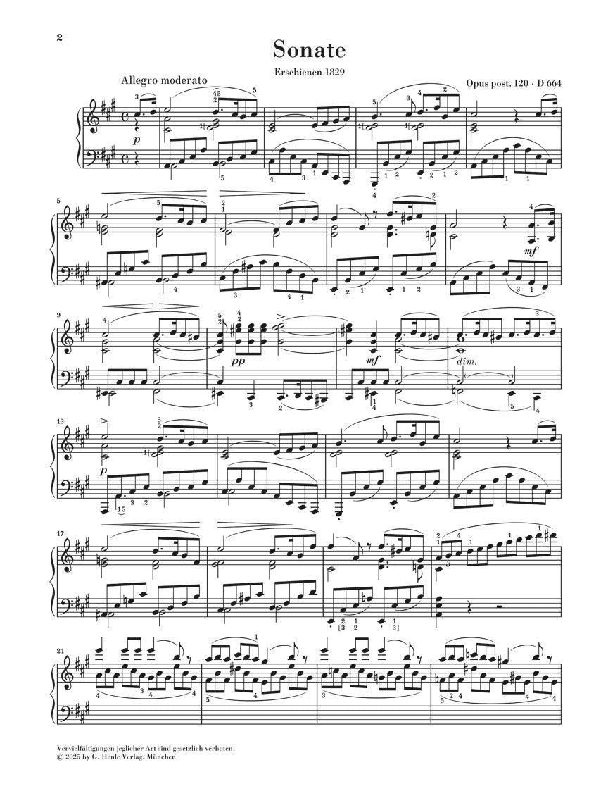 Example page 1