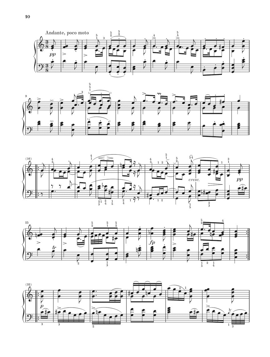 Example page 2