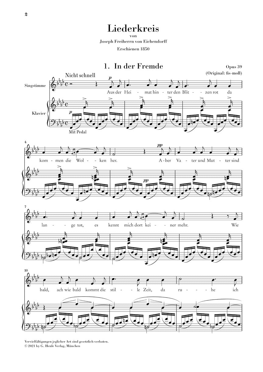 Example page 1