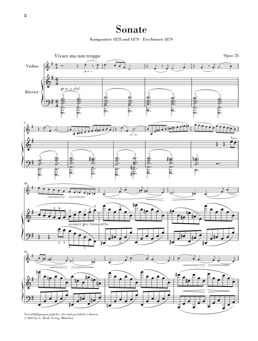 Example page 1