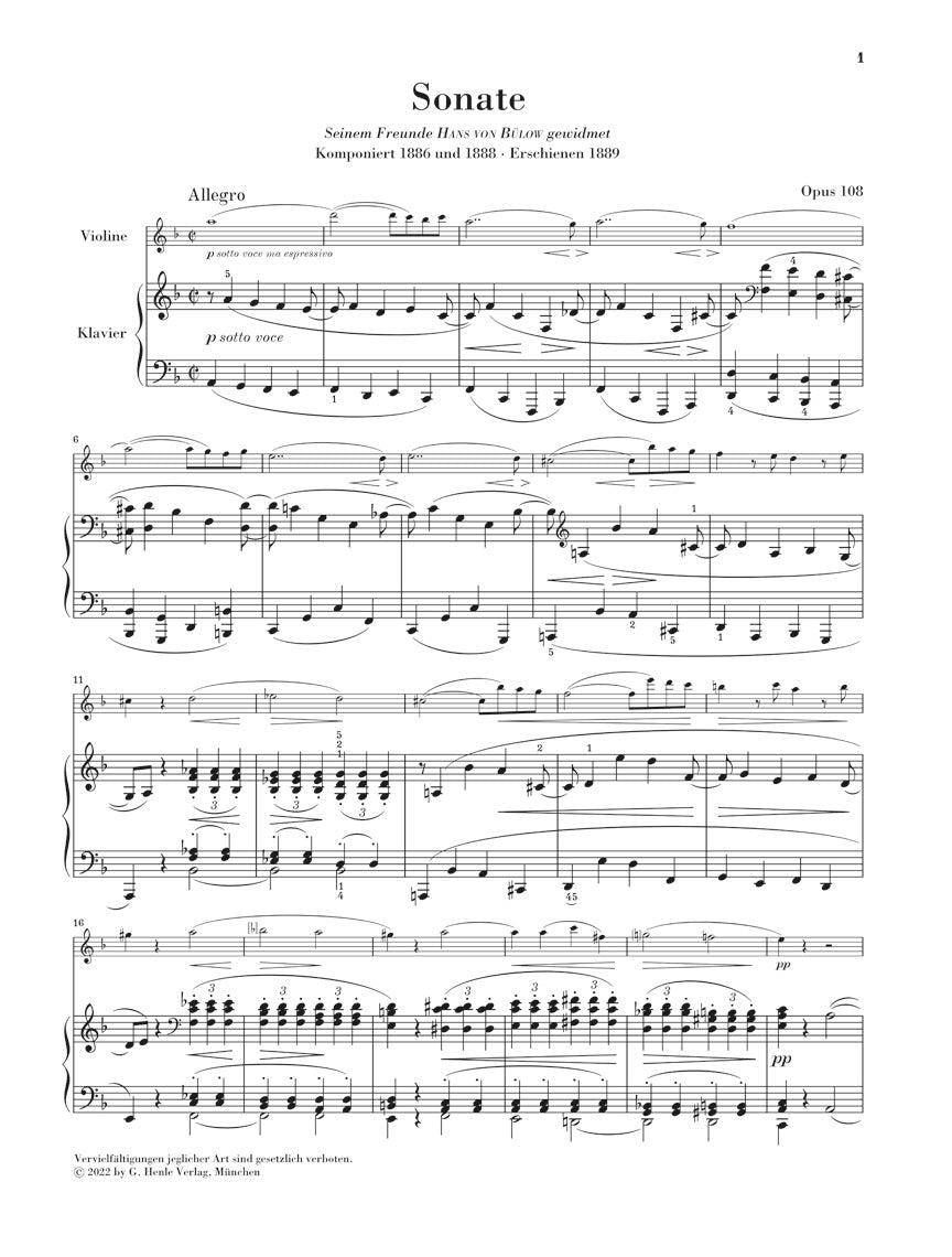 Example page 1