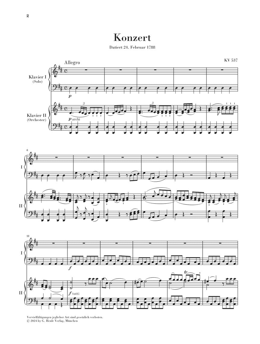 Example page 1