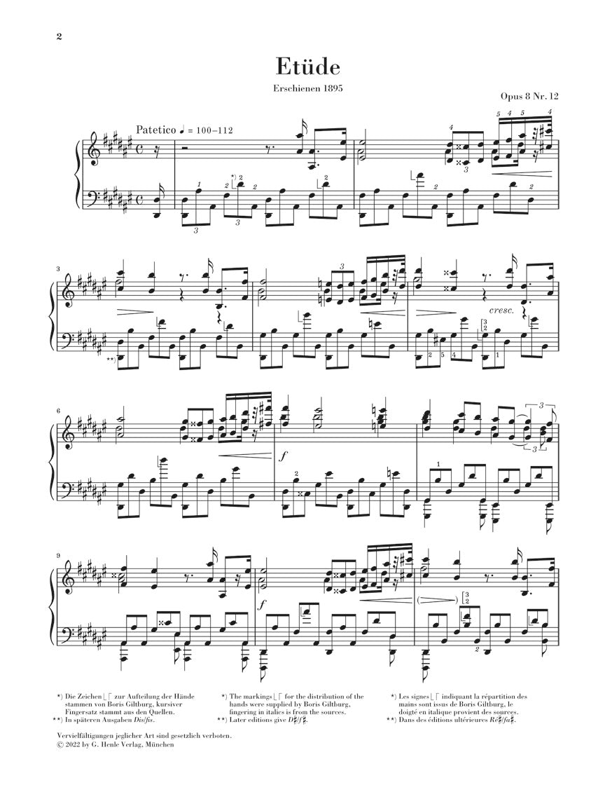 Example page 1