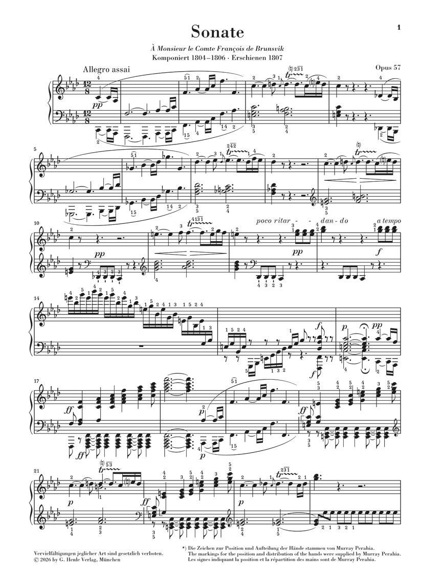 Example page 1