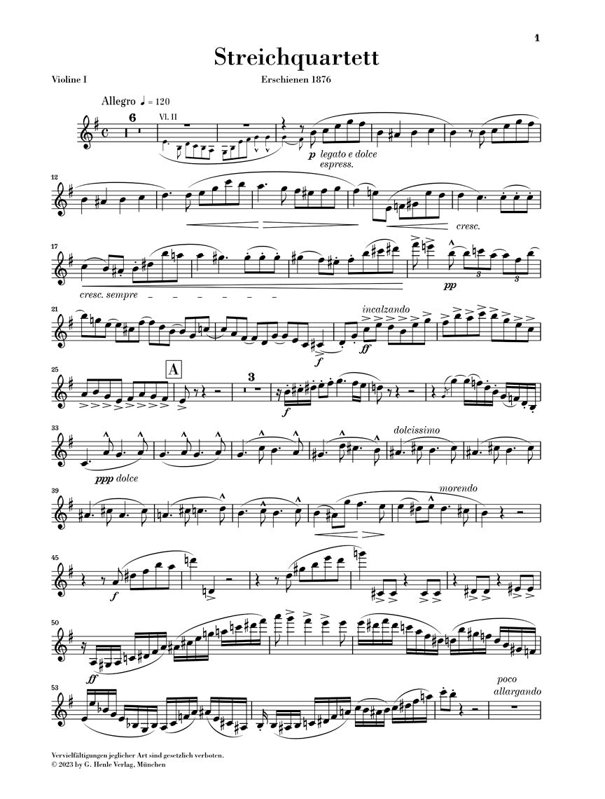 Example page 1