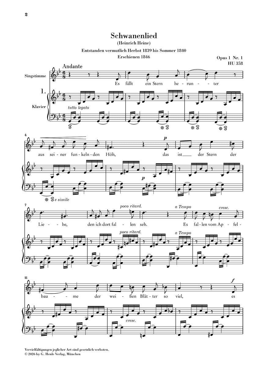 Example page 1