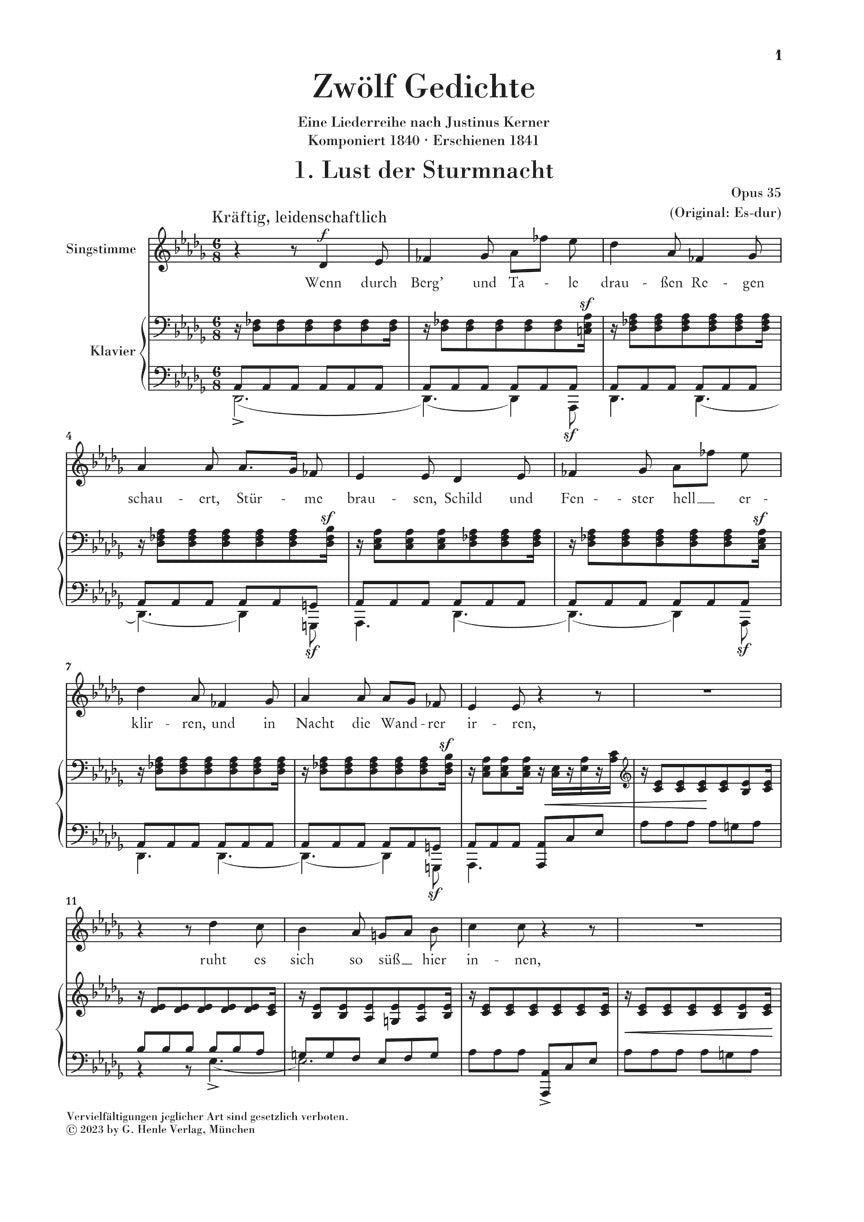 Example page 1
