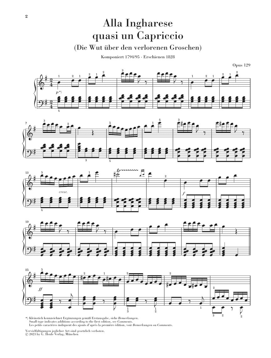 Example page 1
