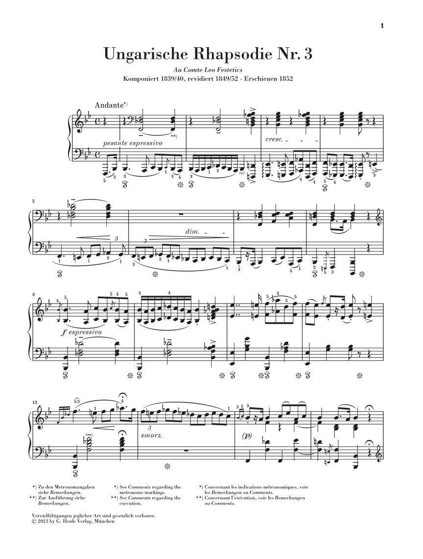 Example page 1