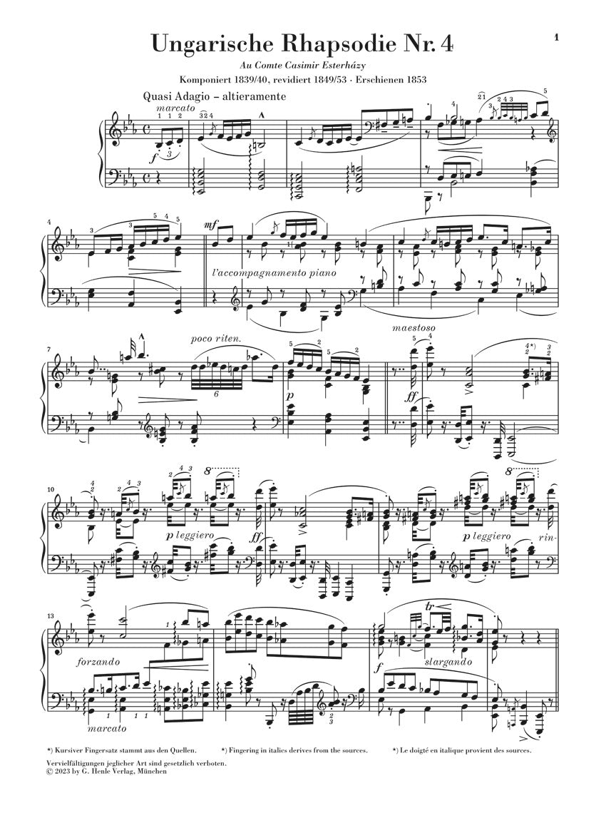 Example page 1