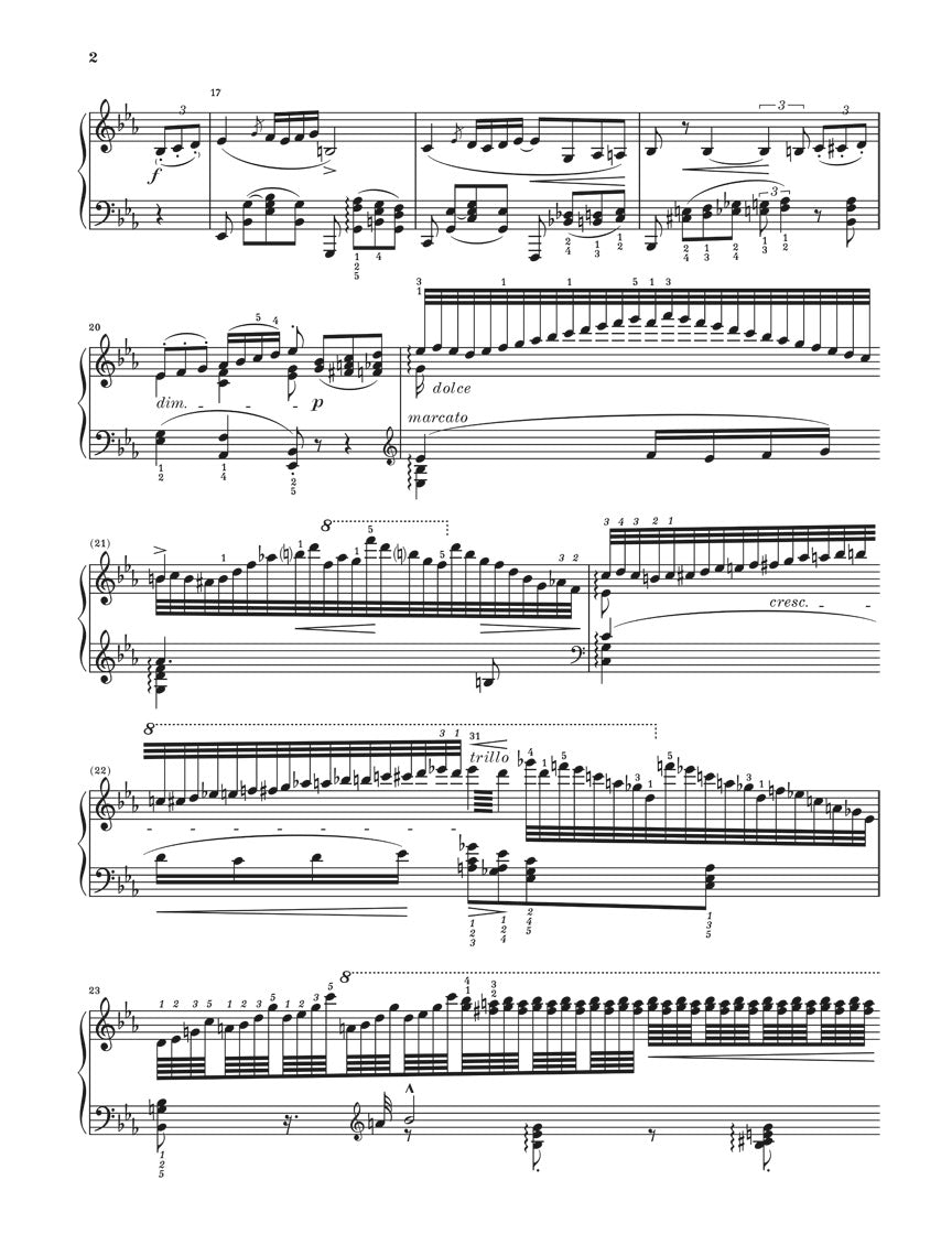 Example page 2