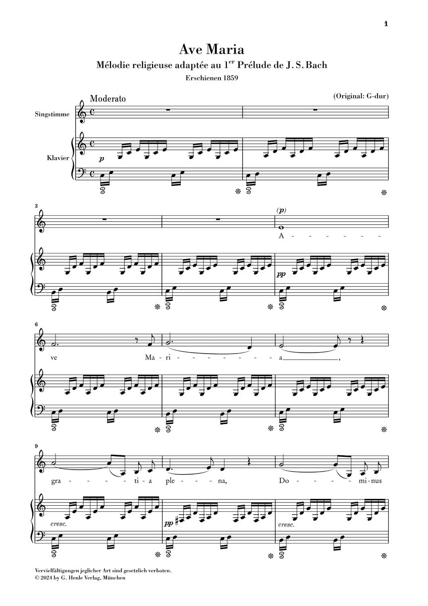 Example page 1