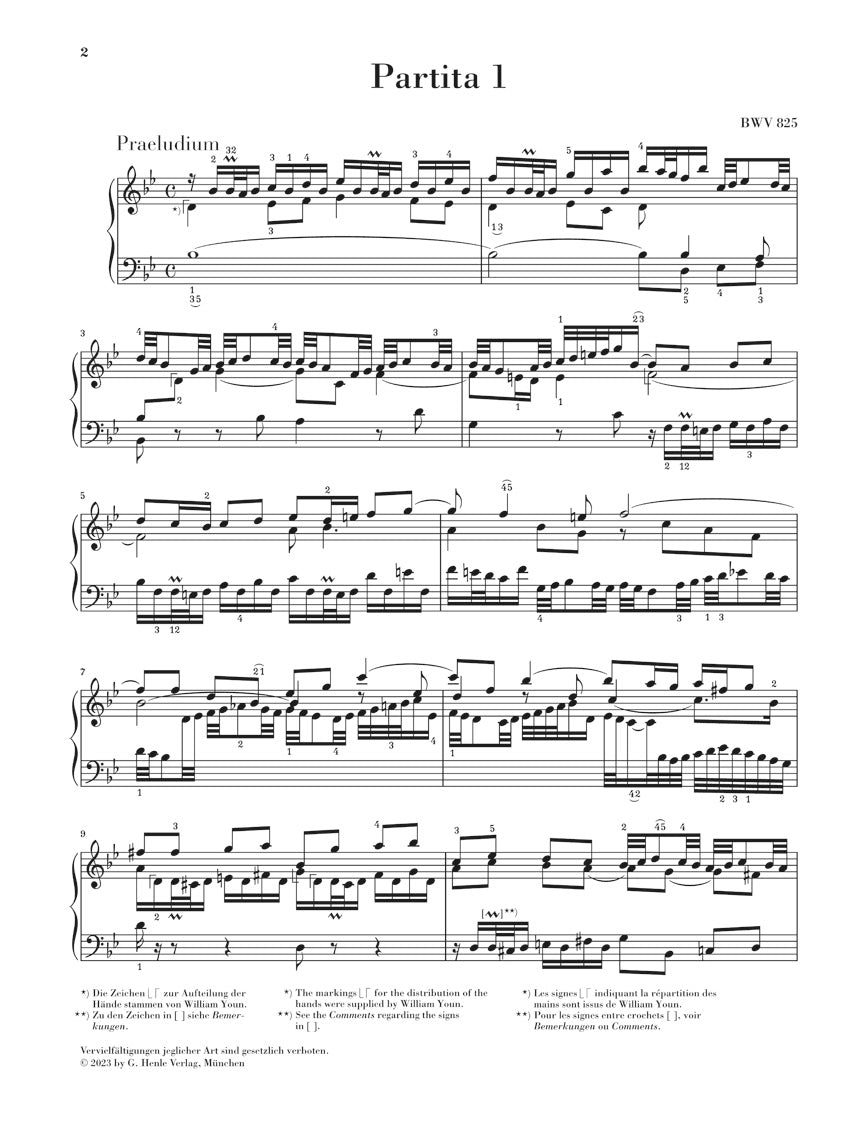 Example page 1