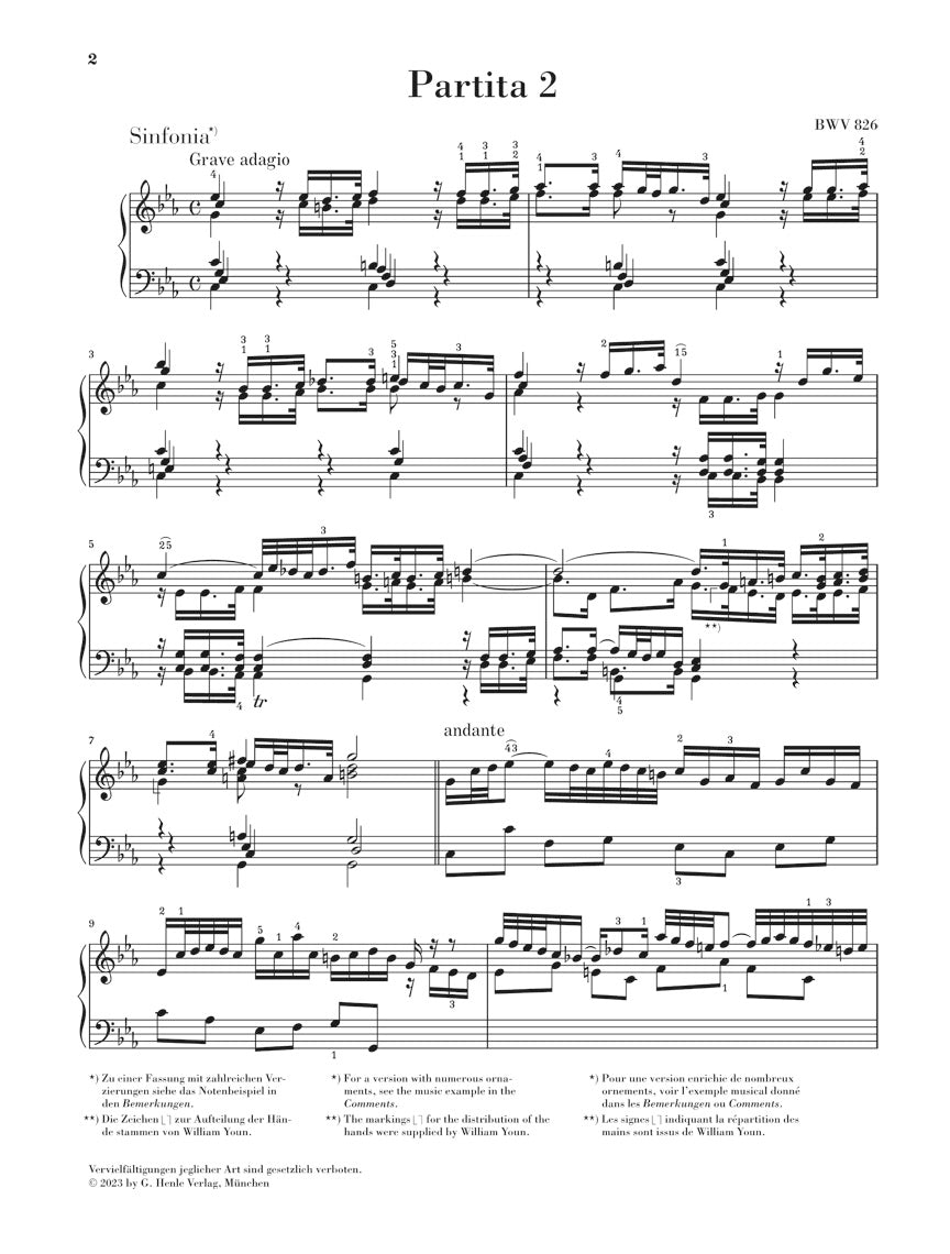 Example page 1