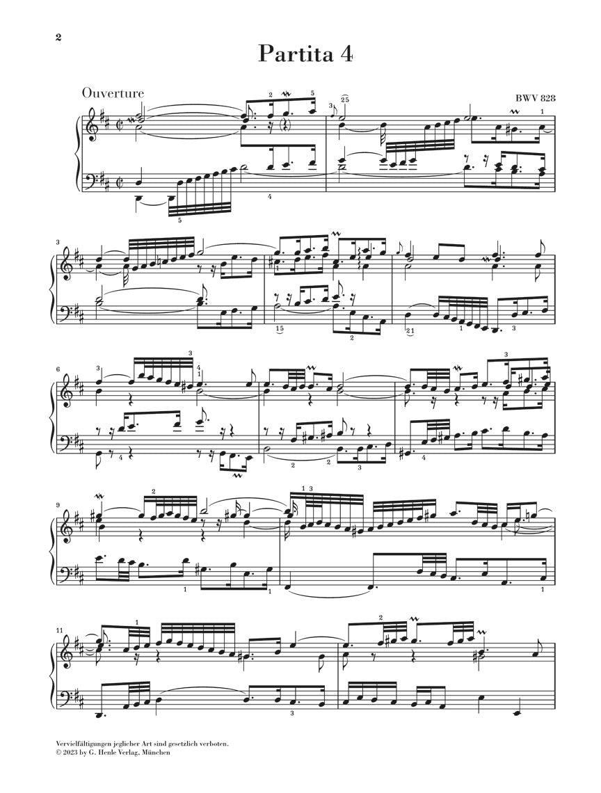 Example page 1