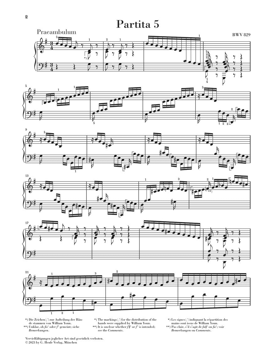 Example page 1