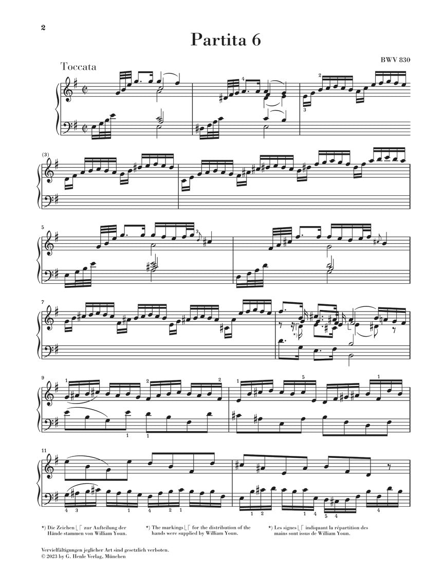 Example page 1