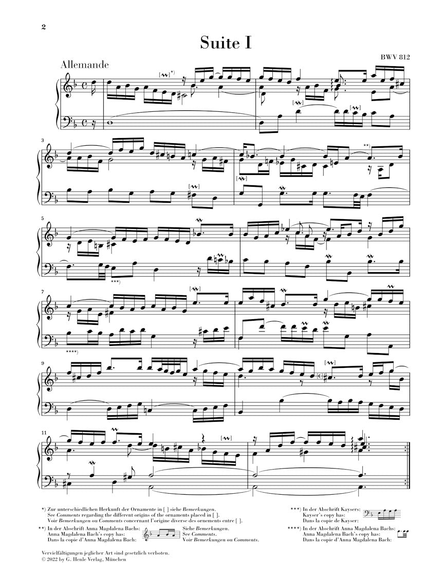 Example page 1