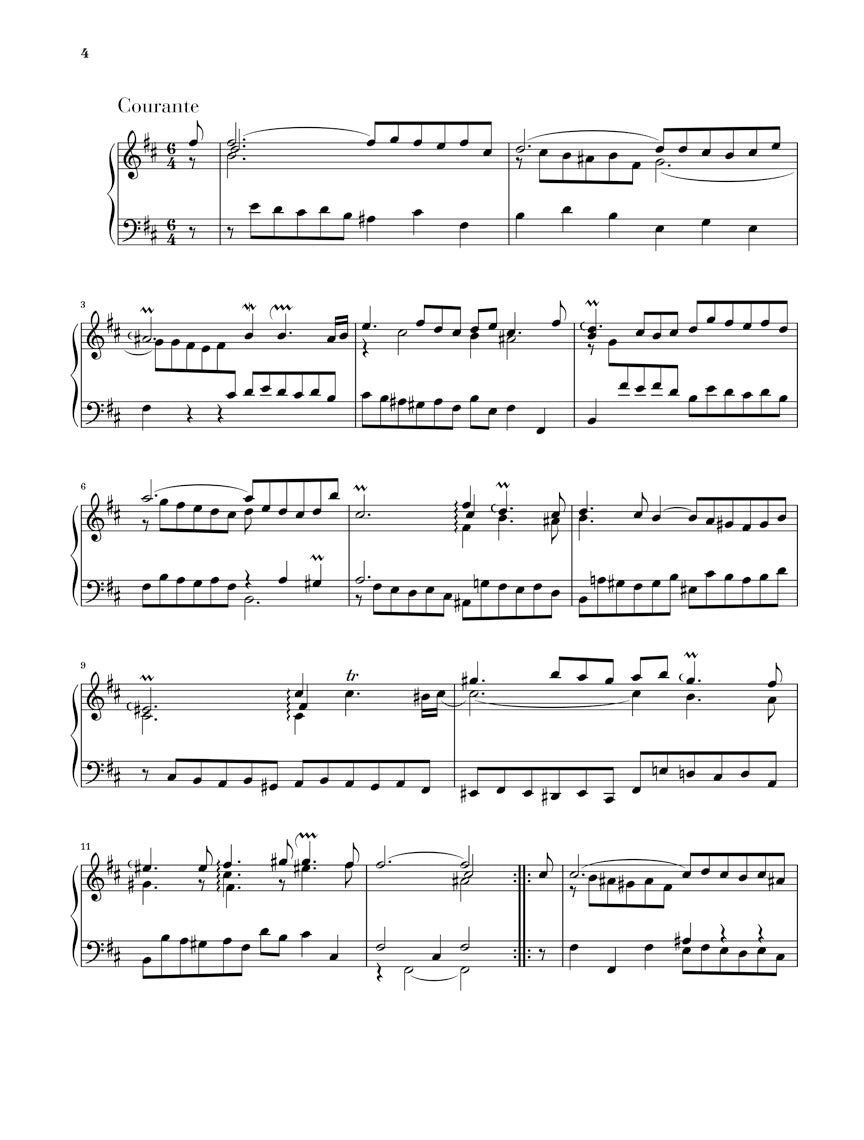 Example page 3