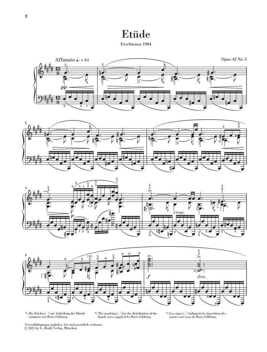 Example page 1