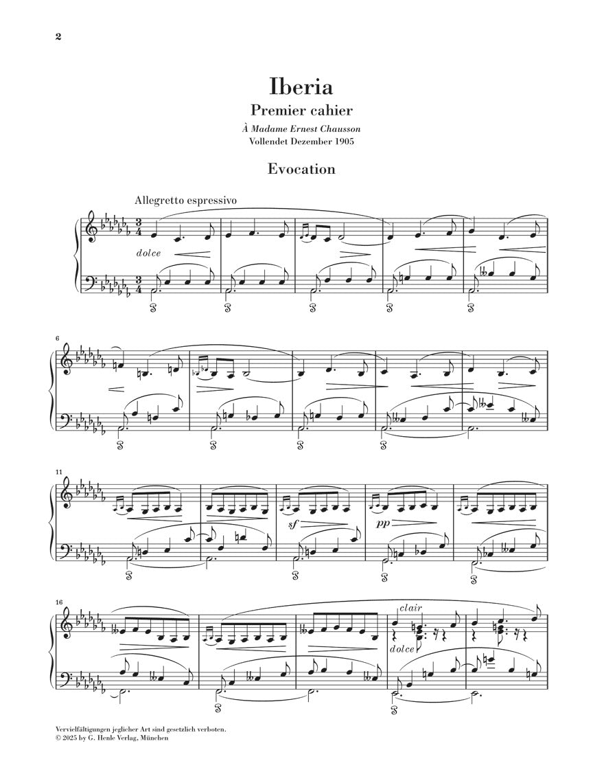 Example page 1