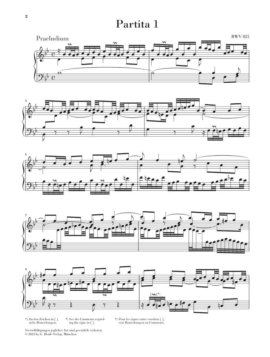 Example page 1